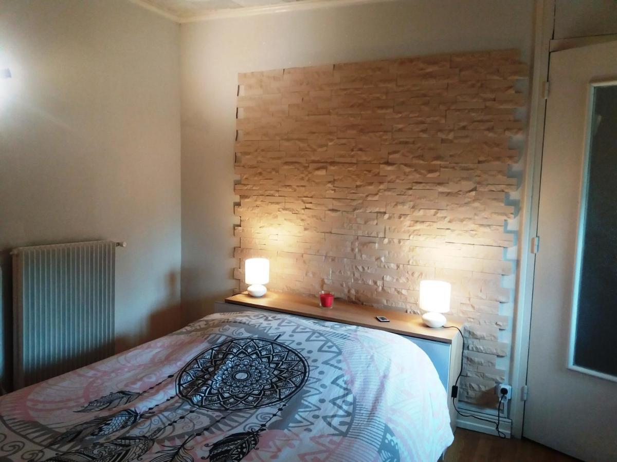 Willa L'Horizon La Burbanche Zewnętrze zdjęcie