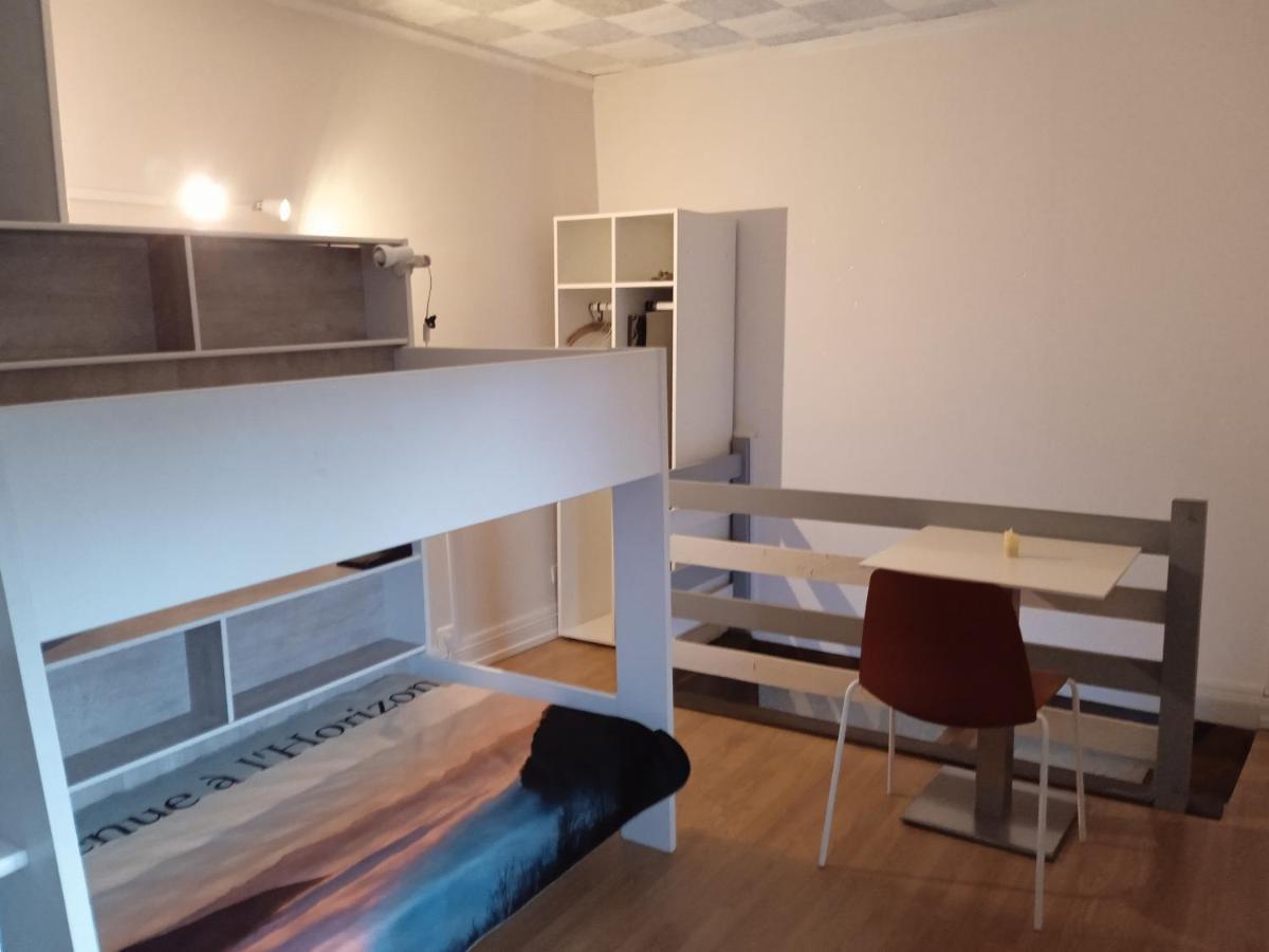 Willa L'Horizon La Burbanche Zewnętrze zdjęcie